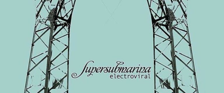 Canciones de Supersubmarina