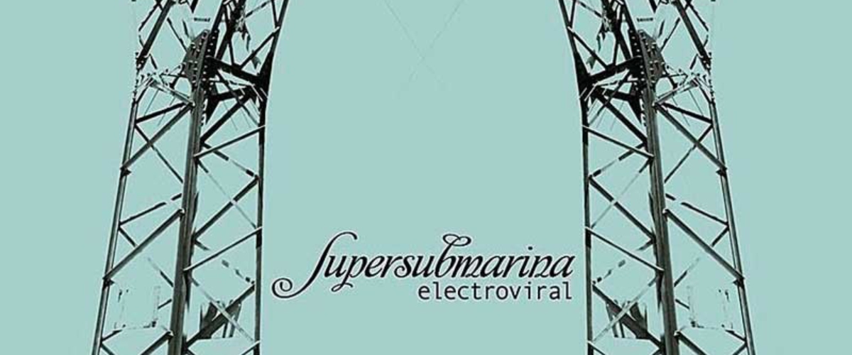 Canciones de Supersubmarina