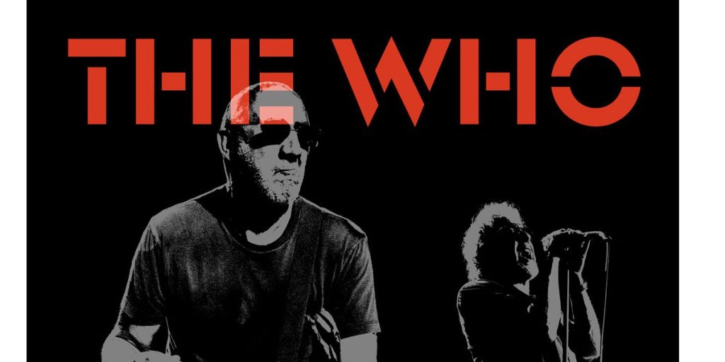 The Who hits back concierto en Barcelona