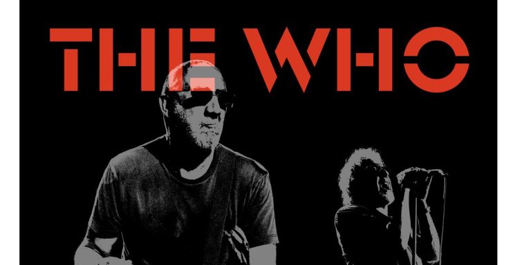 The Who hits back concierto en Barcelona