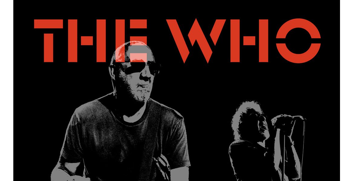 The Who hits back concierto en Barcelona