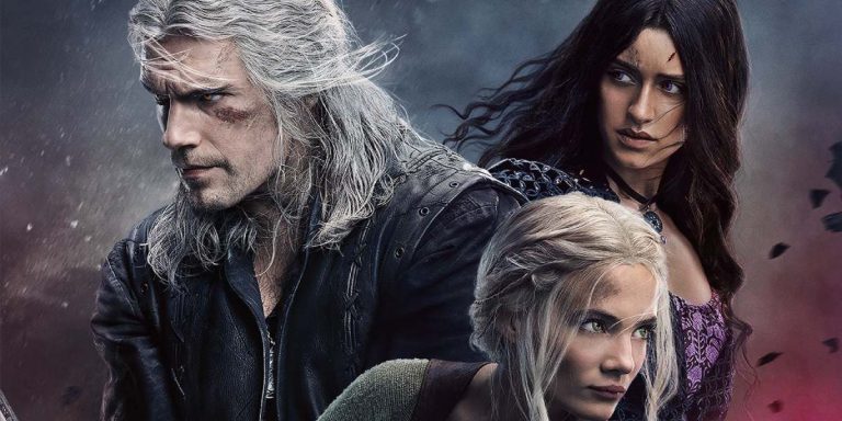 'The Witcher' temporada 3