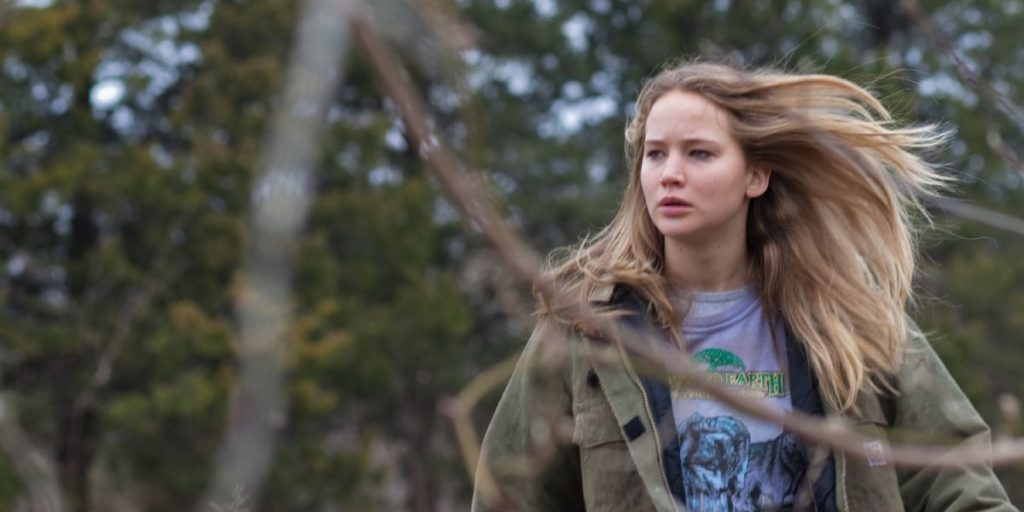Fotograma de 'Winter's Bone'