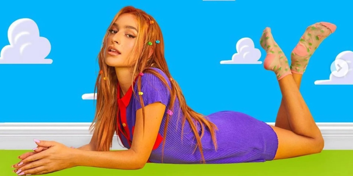 Las canciones de Belén Aguilera y la voz de la generación millennial