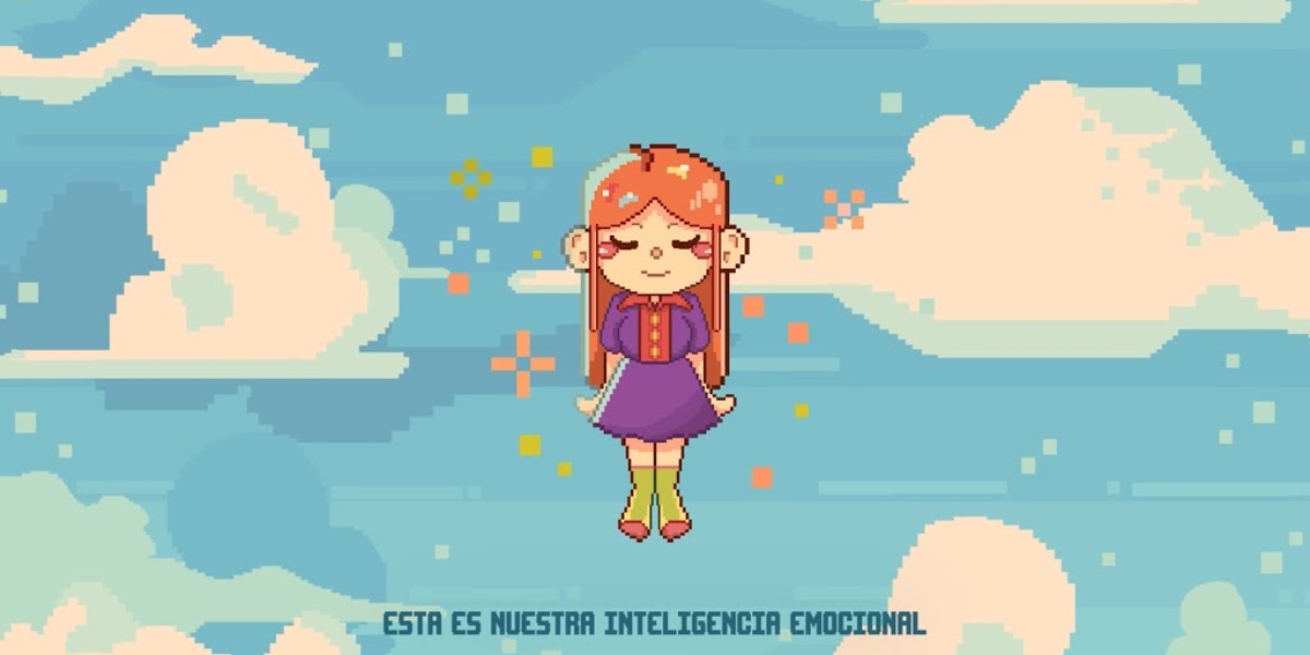 Letra de INTELIGENCIA EMOCIONAL de Belén Aguilera