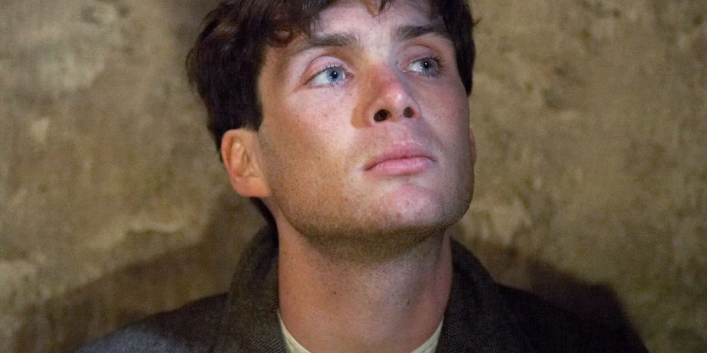 Películas y series de Cillian Murphy