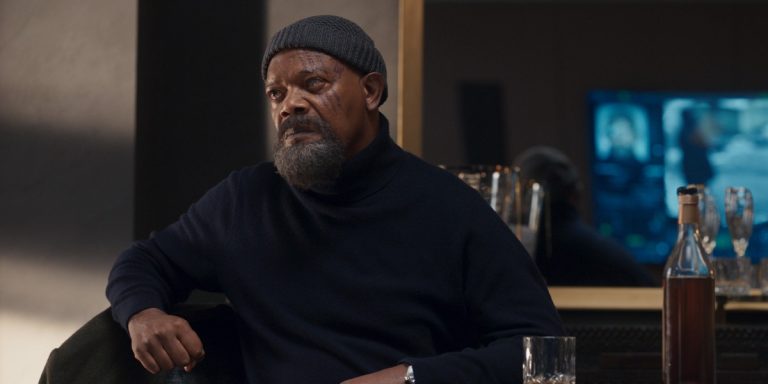 'Invasión secreta' 1x06