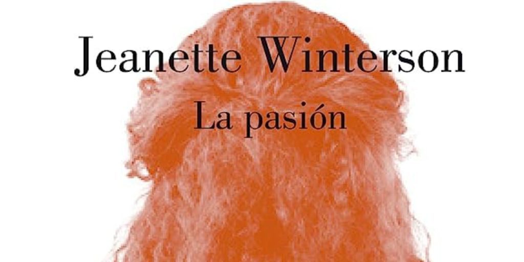 Jeanette Winterson