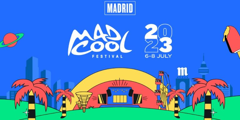 Mad Cool 2023