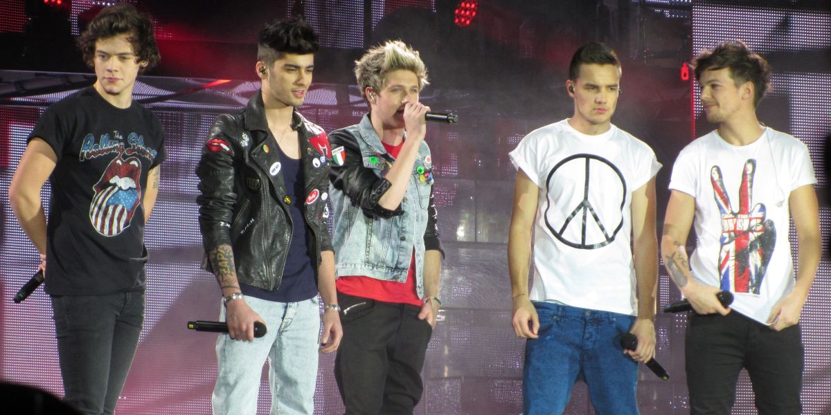 One Direction