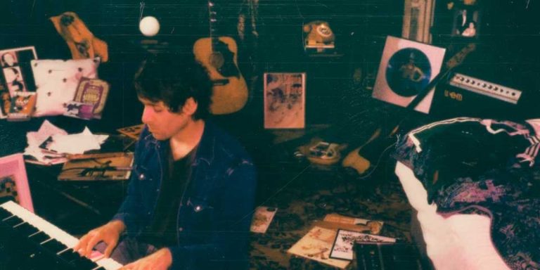 Acid Eyes, de Paolo Nutini