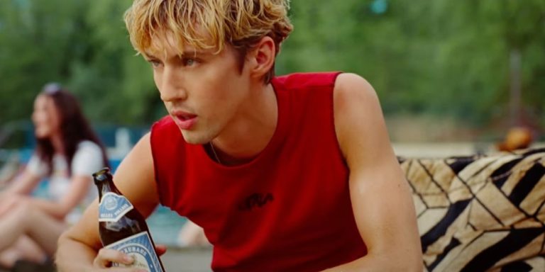 'Rush, de Troye Sivan