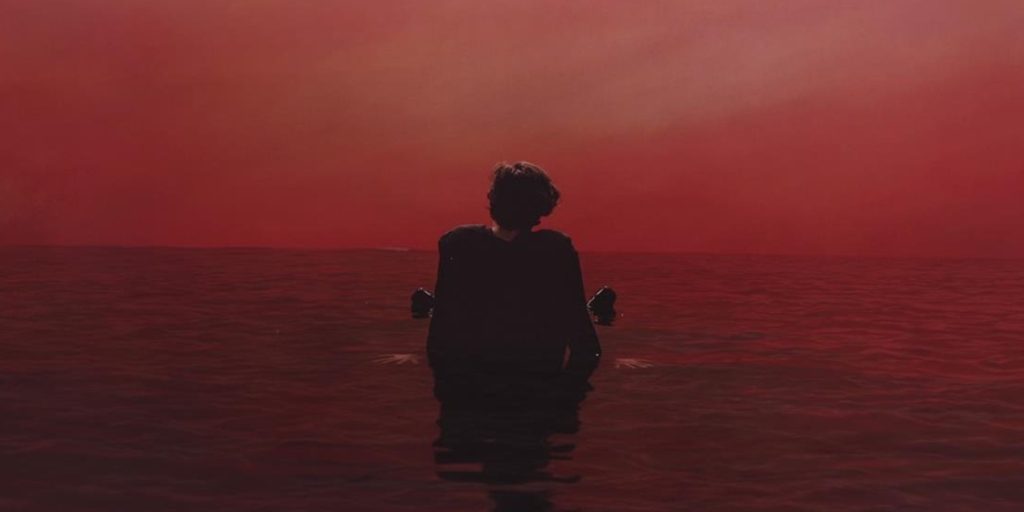 'Sign of the Times', de Harry Styles