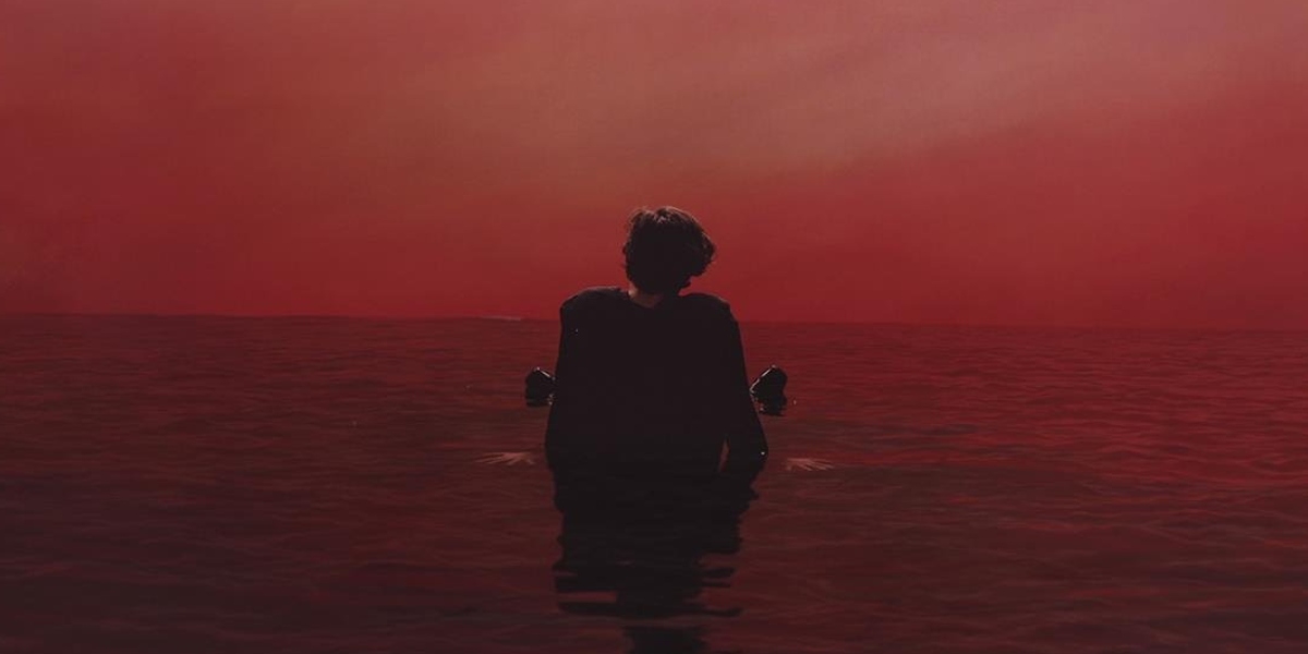'Sign of the Times', de Harry Styles