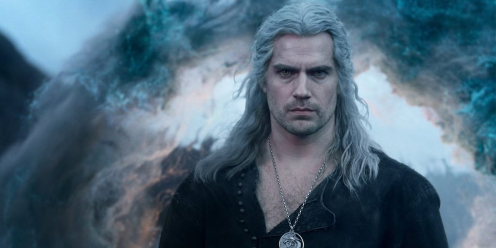 Imagen promocional de 'The Witcher¡ temporada 3 volumen 1