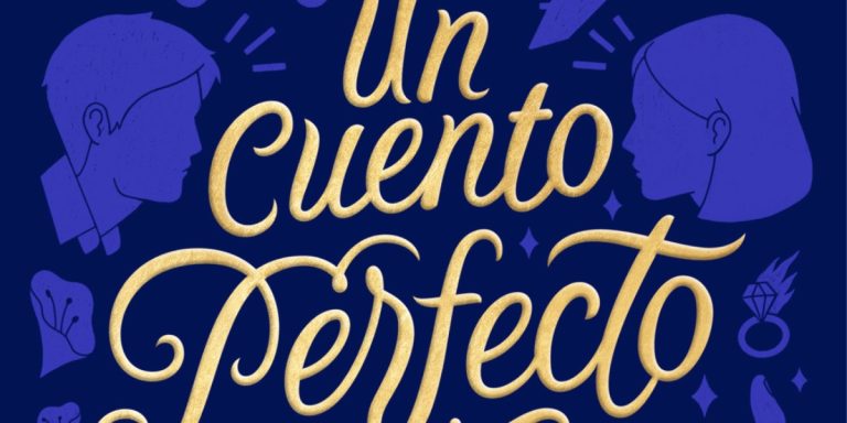 Un cuento perfecto, de Elisabet Benavent