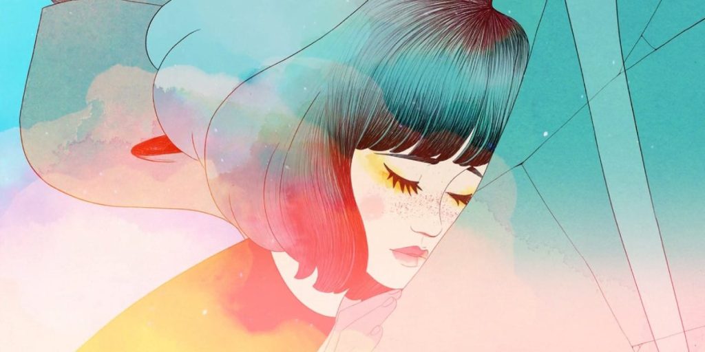 'Gris'