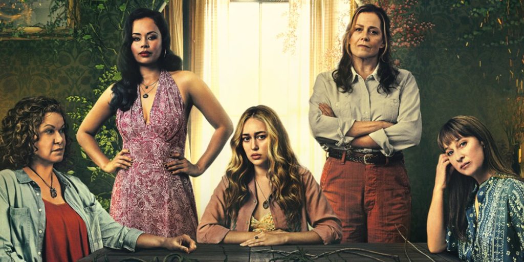 Las flores perdidas de Alice Hart, la última y adictiva serie de Prime Video