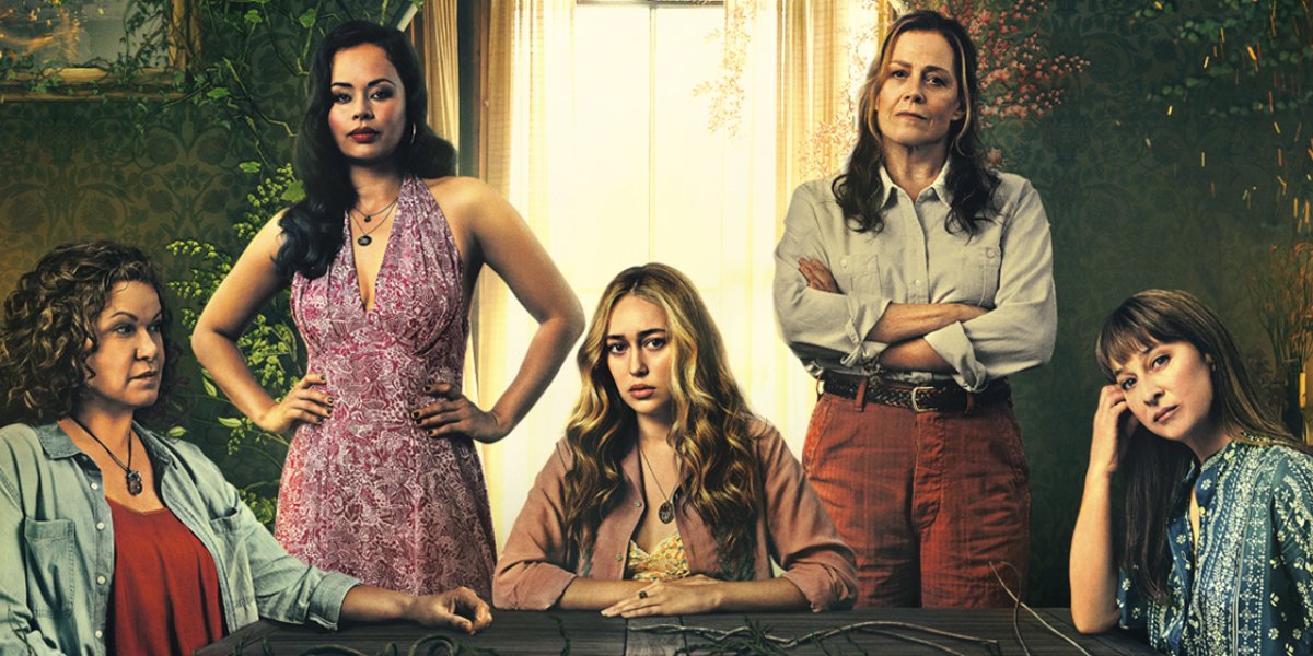 Las flores perdidas de Alice Hart, la última y adictiva serie de Prime Video