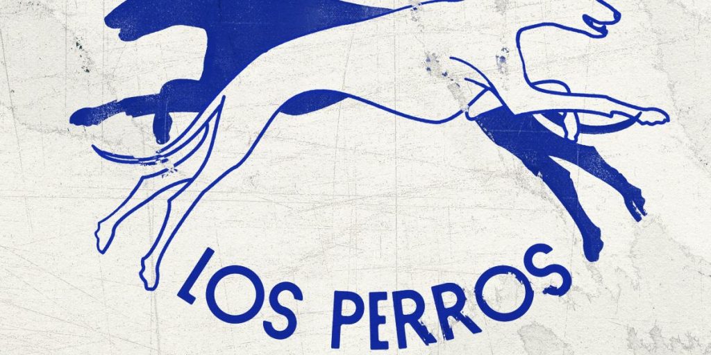 Letra de 'Los Perros', de Arde Bogotá