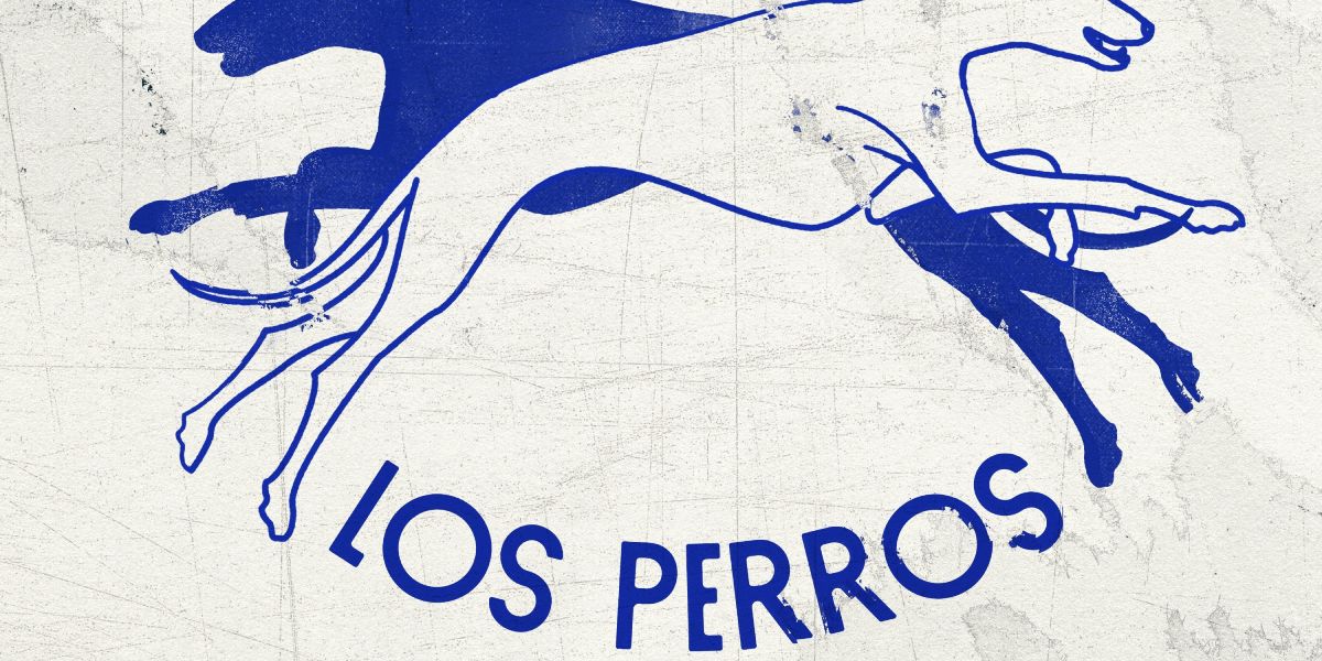 Letra de 'Los Perros', de Arde Bogotá