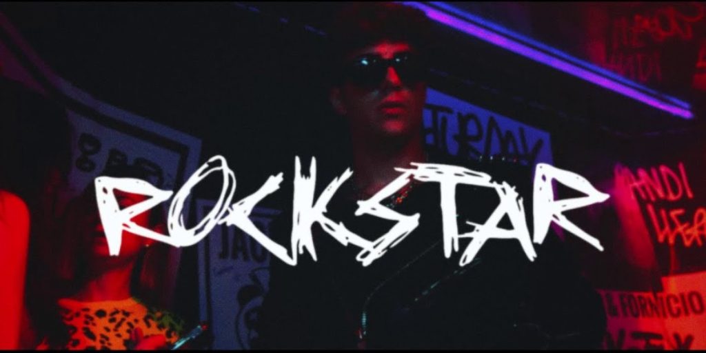 Letra de Rockstar, la nueva canción de Álvaro de Luna