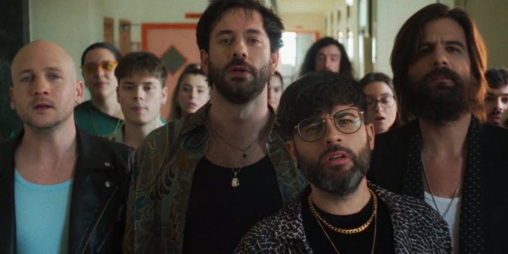 Letra de 'No hemos aprendido nada', de Viva Suecia