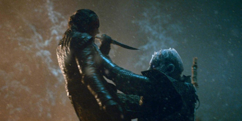 Quién es el Azor Ahai y quién es el Príncipe que Fue Prometido en 'Canción de Hielo y Fuego'