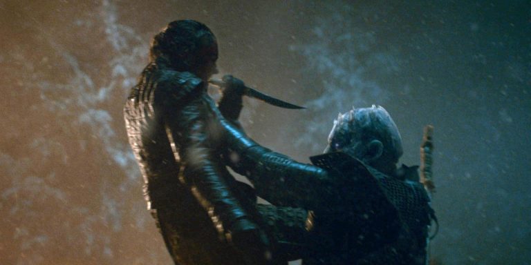 Quién es el Azor Ahai y quién es el Príncipe que Fue Prometido en 'Canción de Hielo y Fuego'