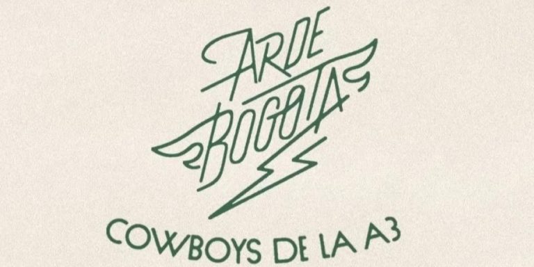 Canciones de Arde Bogotá para hacerte fan