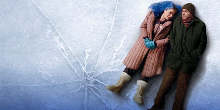 Eternal Sunshine of the Spotless Mind
