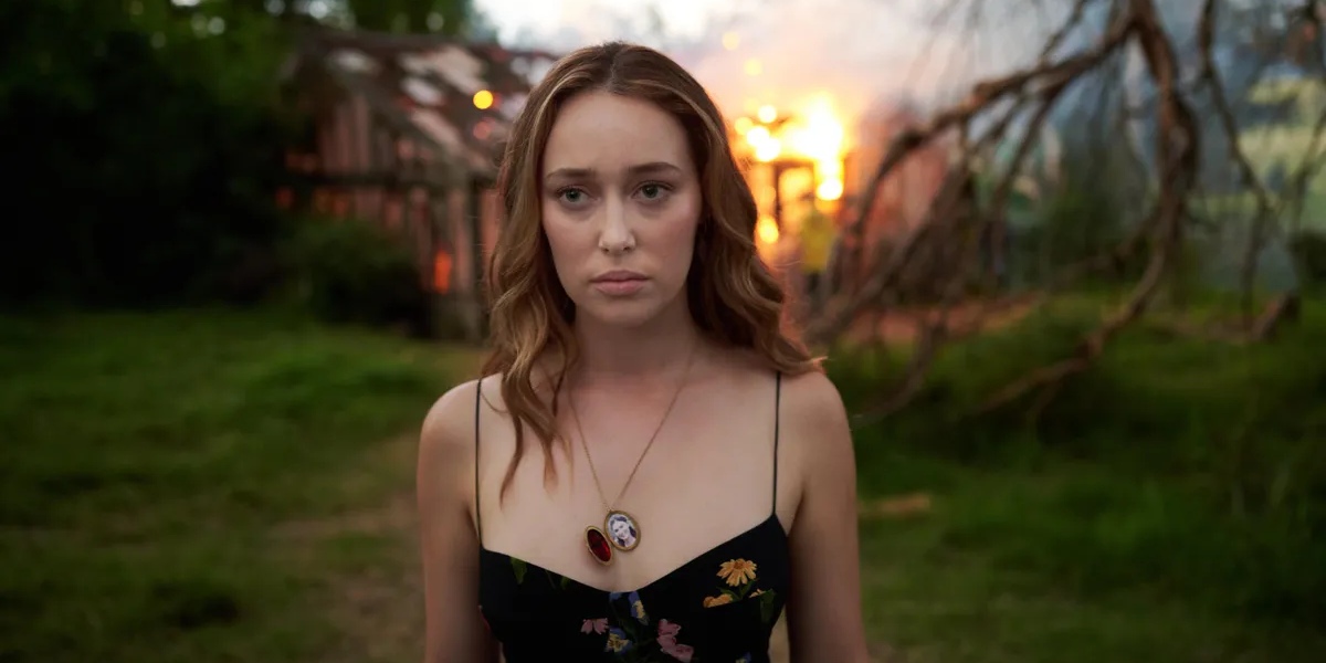 El final de 'Las flores perdidas de Alice Hart' y la violencia contra las mujeres