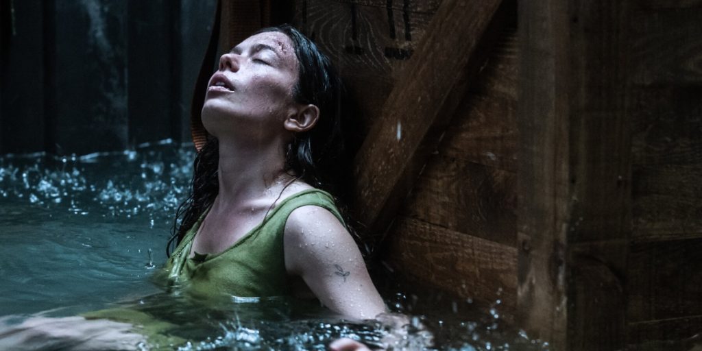 Crítica de Nowhere, la última película española de Netflix