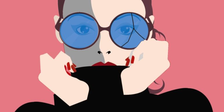 Segmento de portada de 'Finlay Donovan: Una escritora de muerte'