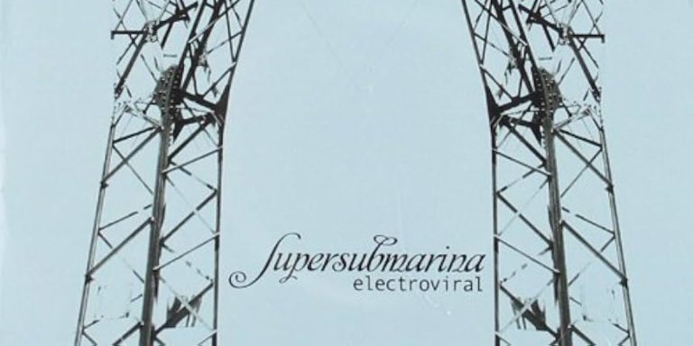 Letra de Supersubmarina