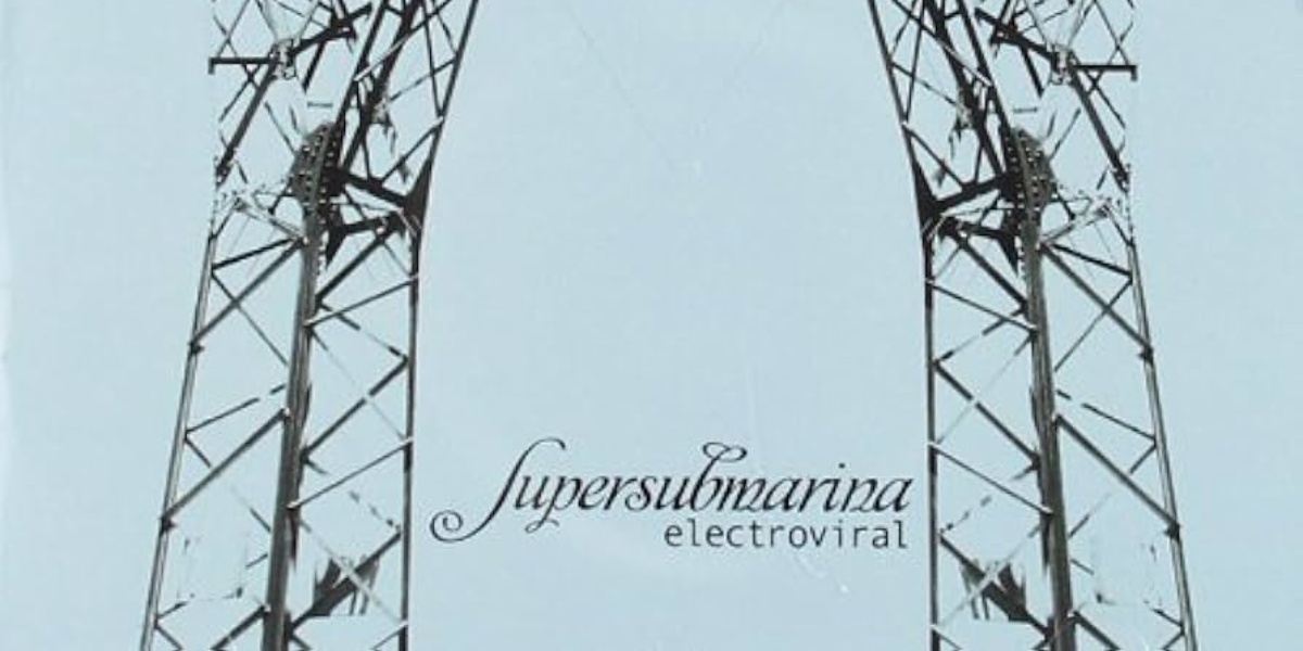 Letra de Supersubmarina