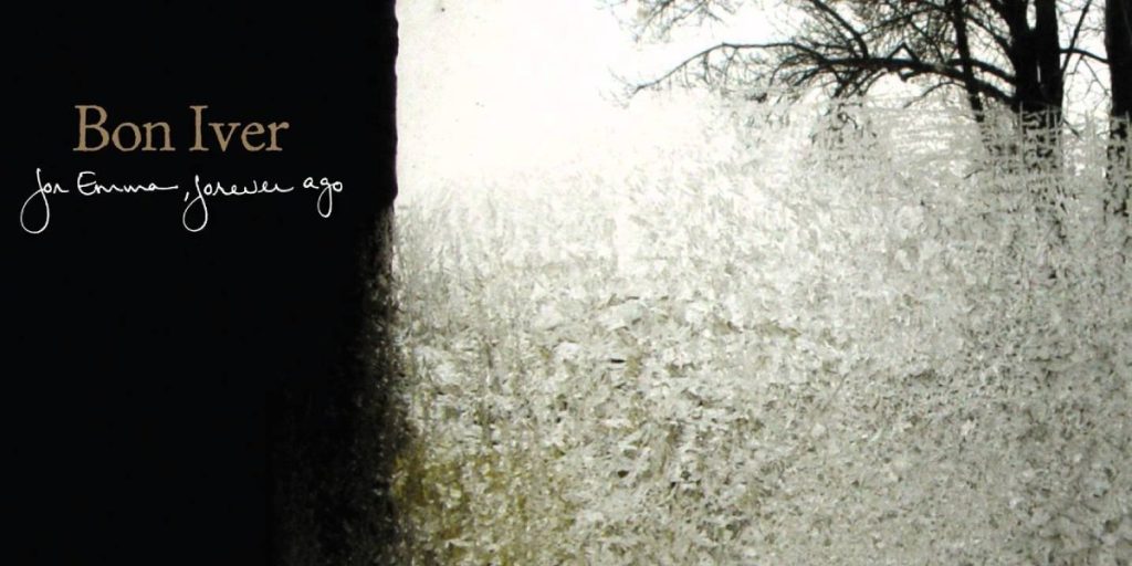 Bon Iver, el sonido del otoño