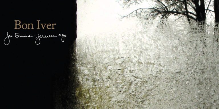 Bon Iver, el sonido del otoño