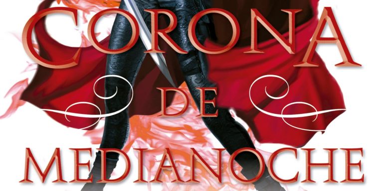 Corona de medianoche