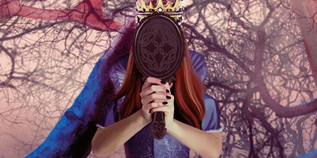 El bosque de los niños fantasma, de Isabelle Parrish