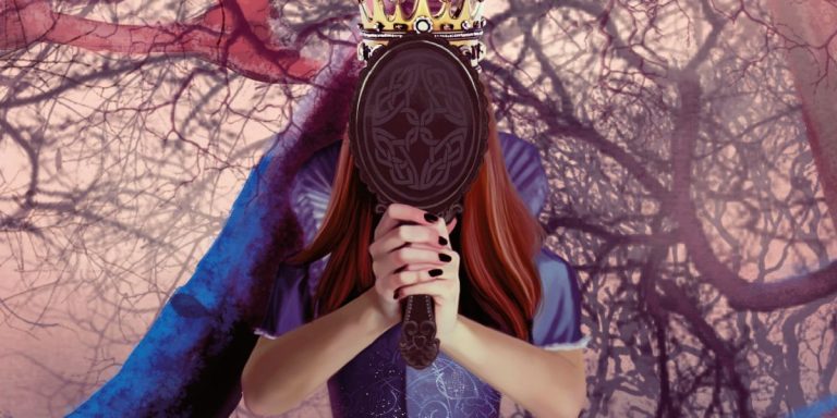 El bosque de los niños fantasma, de Isabelle Parrish