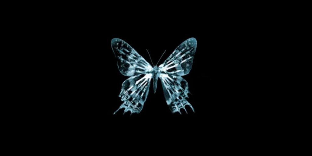 Uno de los glifos de 'Fringe'