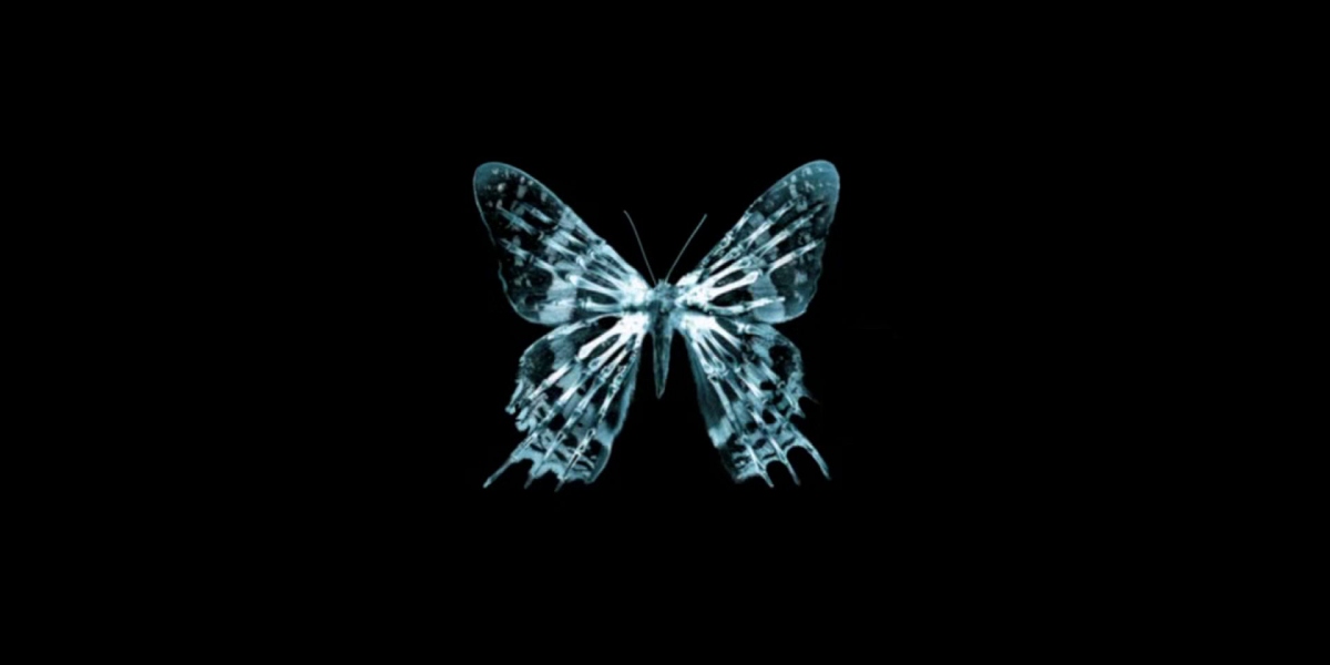 Uno de los glifos de 'Fringe'