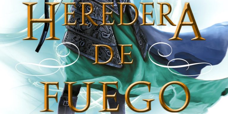Heredera de fuego, de Sarah J. Maas
