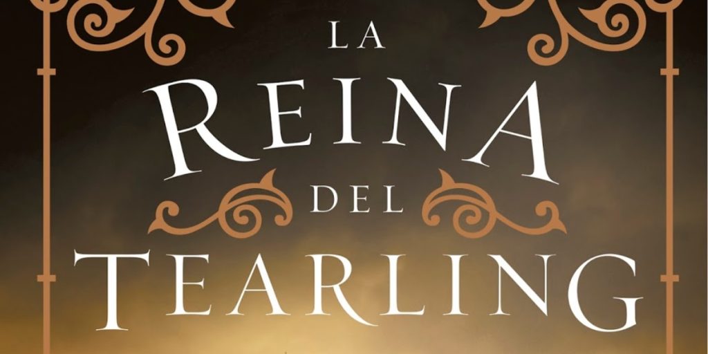 La reina del Tearling, de Erika Johansen