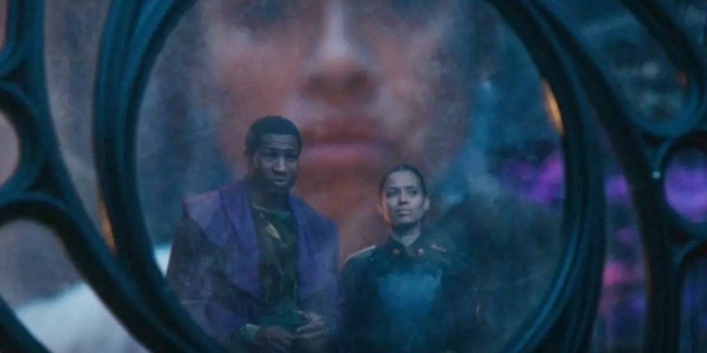 Análisis de Loki 2x04