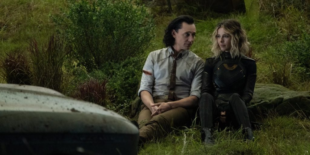 Resumen de la primera temporada de Loki