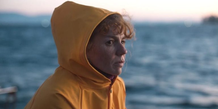 Matria, la película de las mujeres exhaustas