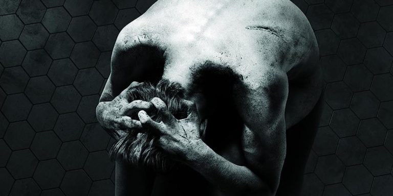 Parte del póster de 'Penny dreadful'