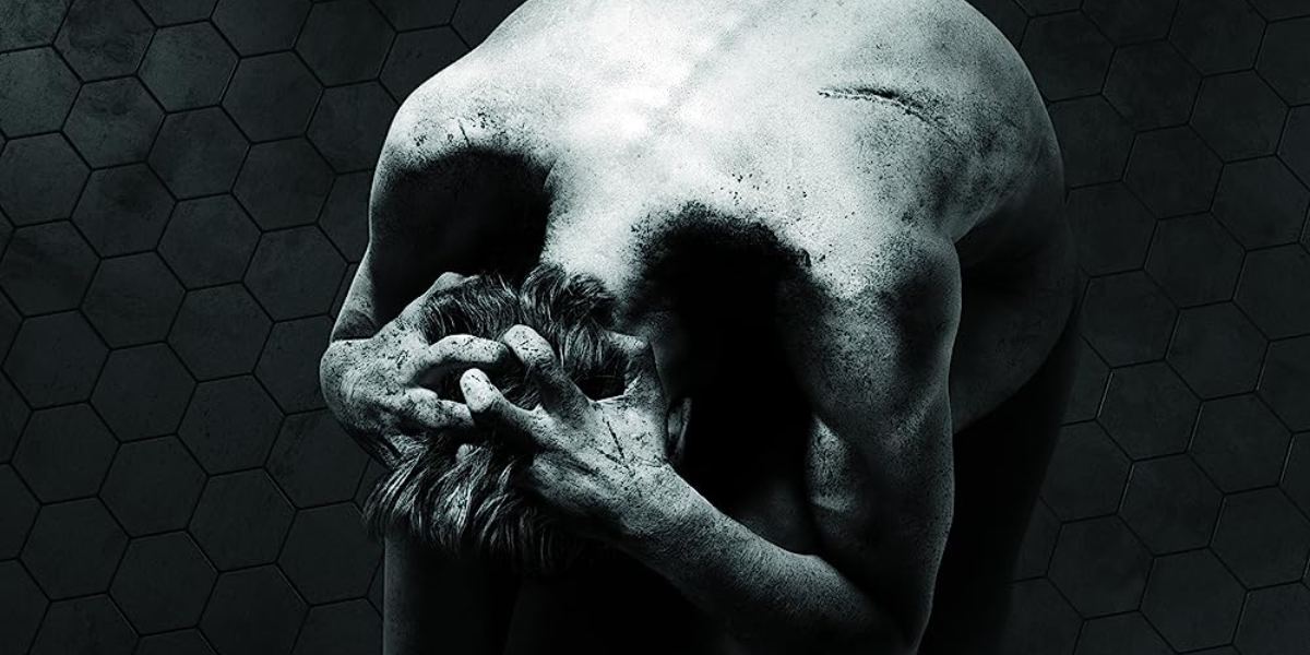 Parte del póster de 'Penny dreadful'